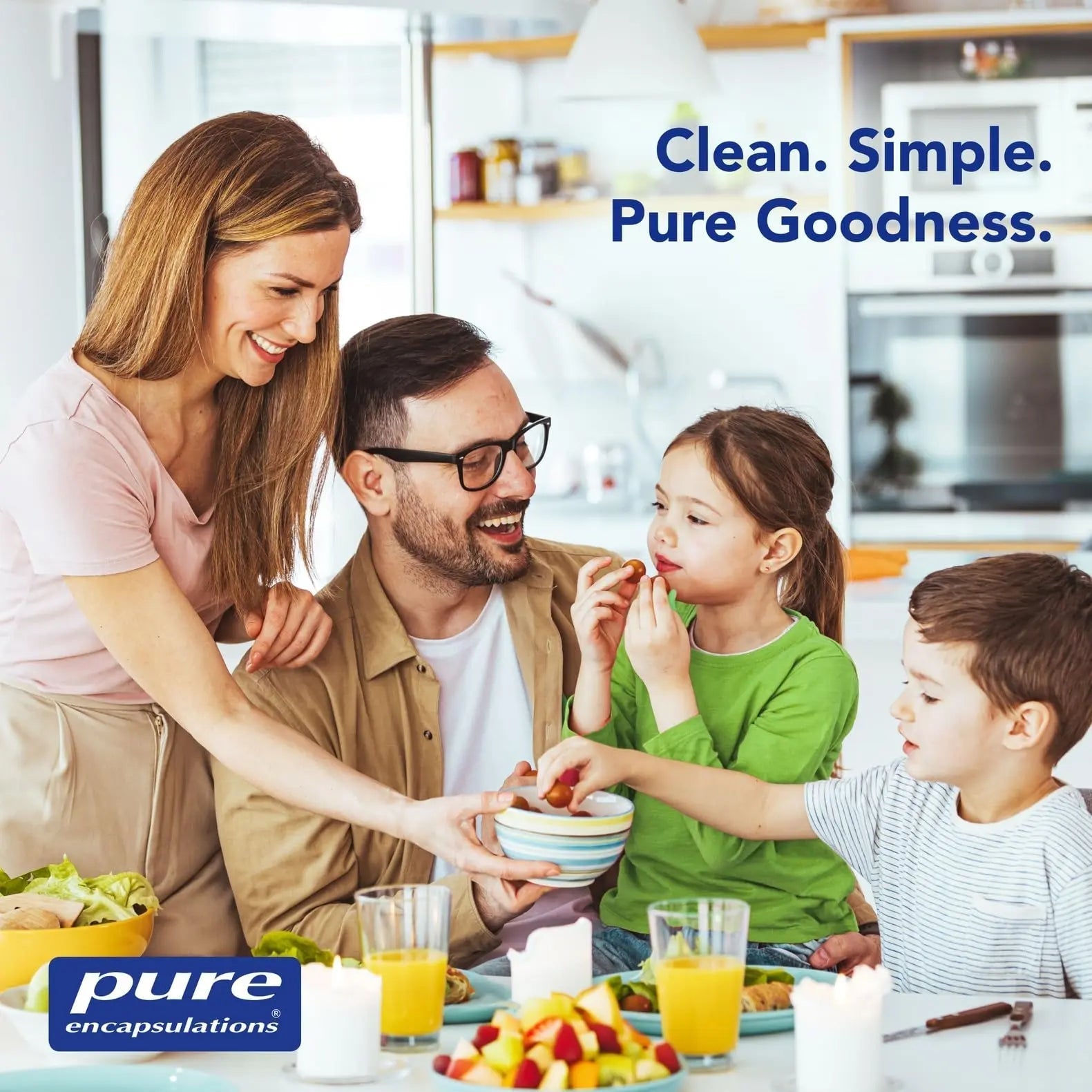Pure Encapsulations PureResponse Multivitamin | Support for Immune Balance and Responsiveness | 60 Capsules Pure EncapsulationsBuy Supplements Australia