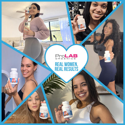 ProLab Organics InstaBum Bum Enhancement Pills – Lift, Shape, and Fill Glutes – Fast Growth for Bigger Butt and Hips – No Gummies. Visible Results in 1-2 Weeks ProLab OrganicsBuy Supplements Australia