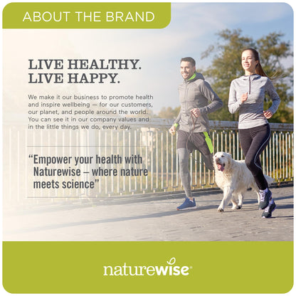NatureWise Green Coffee Bean 800mg Max Potency Extract 50% Chlorogenic Acids NatureWiseBuy Supplements Australia