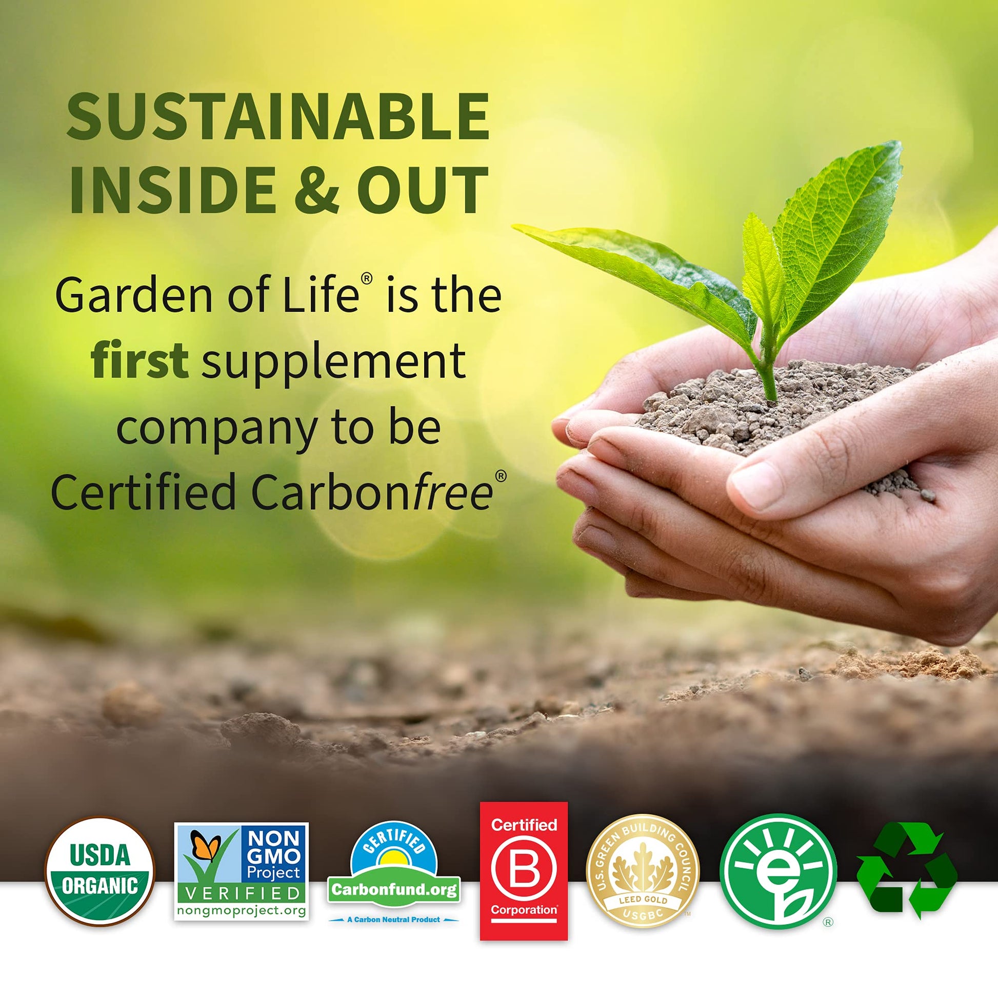 Garden Of Life Raw Organic Superfood Fiber for Constipation Relief, 1.77oz (803g) Powder Garden of LifeBuy Supplements Australia