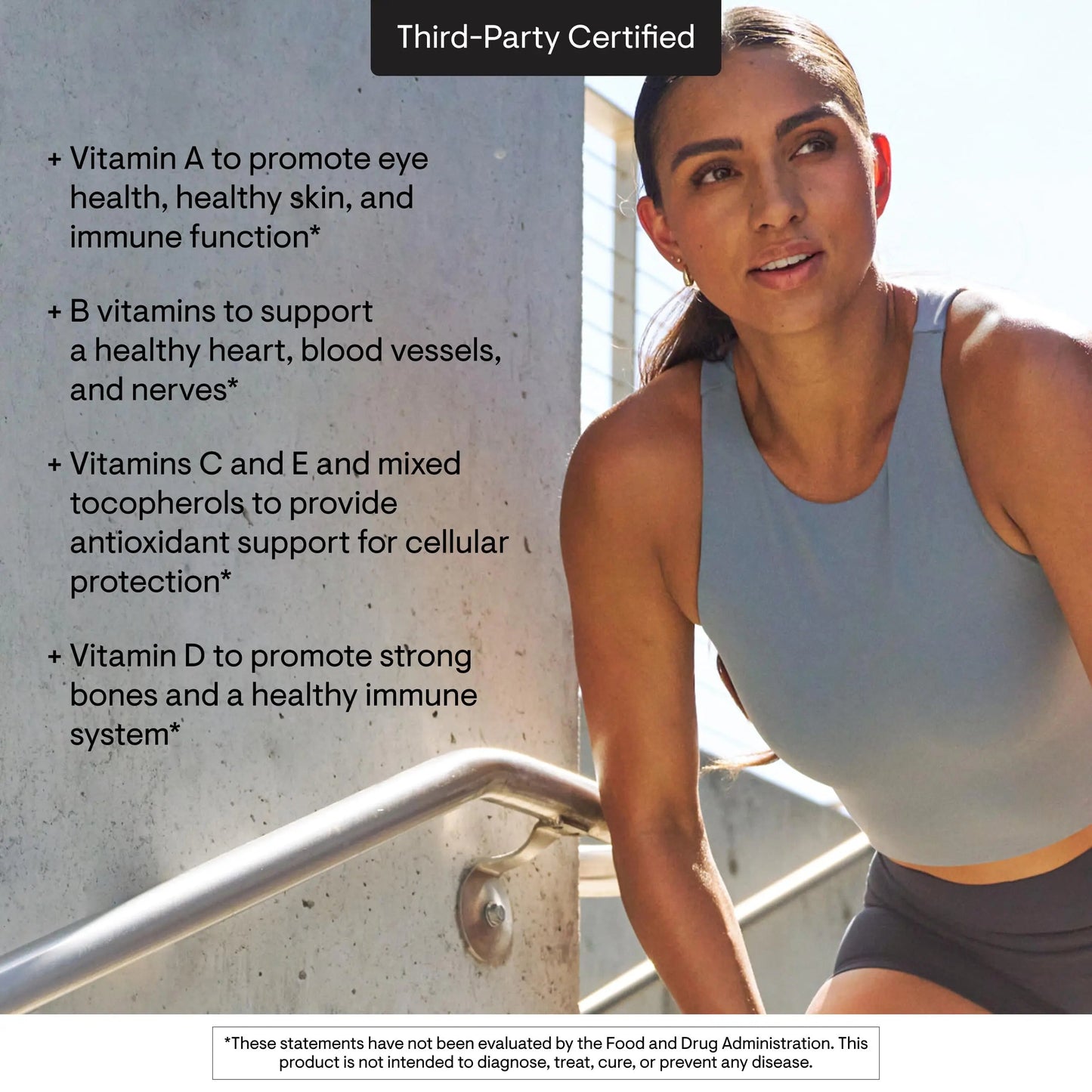 THORNE - Basic Nutrients 2/Day - Comprehensive Daily Multivitamin with Optimal Bioavailability - Vitamin & Mineral Formula - Gluten, Dairy & Soy-Free THORNE