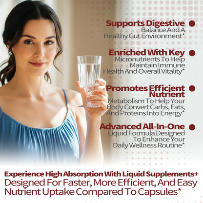StarViora Gluco Clean Sugar-Free Herbal Blend with Berberine & Chromium, Bitter Melon, Ginseng and Alpha Lipoic Acid for Daily Wellness StarVioraBuy Supplements Australia