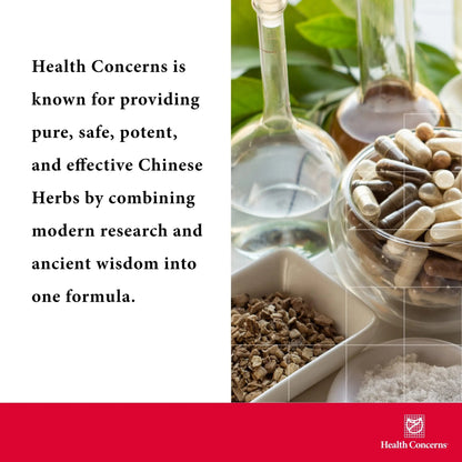 Health Concerns Clearing – Urinary Tract & Reproductive Health Support for Women – Lotus Seed Herbal Supplement – Detox, Vaginal Health, UTI Support – Traditional Chinese Formula – 90 Capsules Health ConcernsBuy Supplements Australia