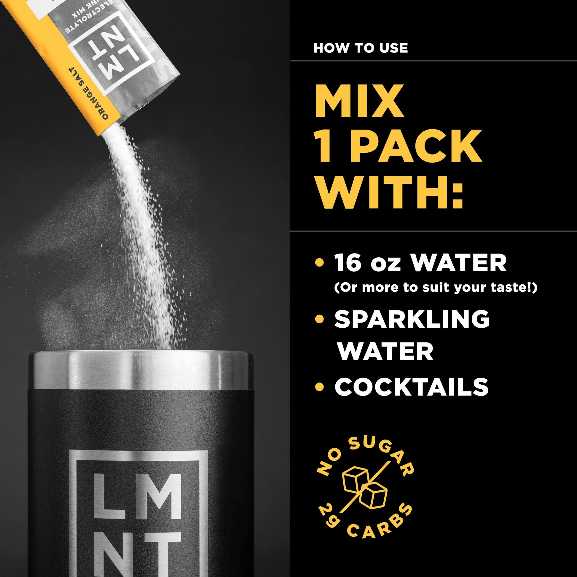 LMNT Zero-Sugar Electrolytes - Variety Pack Bundle - Hydration Powder Packets Drink LMNTBuy Supplements Australia
