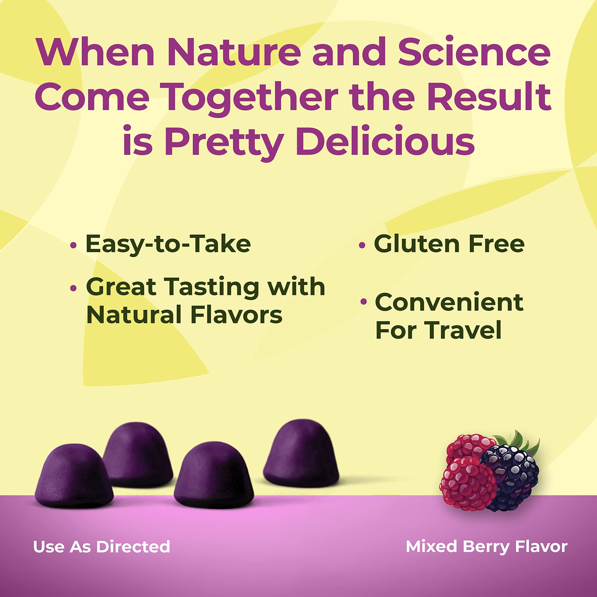 Senokot Dietary Supplement Laxative Gummies, Natural Senna Extract, Gentle, Overnight Relief SenokotBuy Supplements Australia