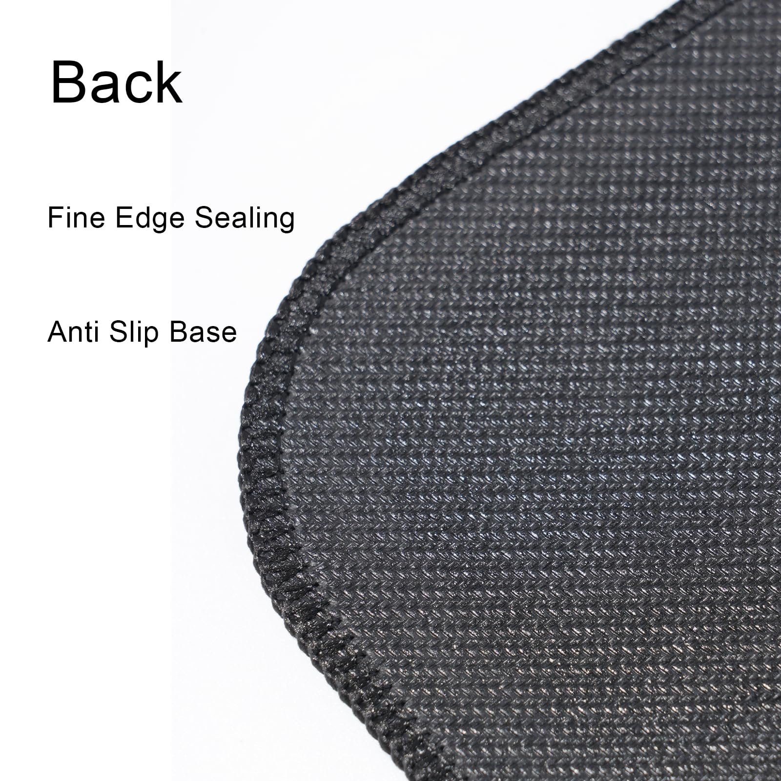 Seader Universal Grounding Mat with 15ft Grounding Cord, Conductive Grounding Mat Earth Pad seaderBuy Supplements Australia