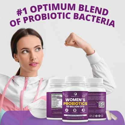 Probiotics for Vaginal Probiotics for Vaginal Odor Control, Balanced PH Levels Plus Apple Cider Vinegar Gummies Mommyz LoveBuy Supplements Australia