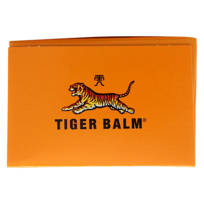 Tiger Balm Arthritis Rub, 4 Ounce -- 3 per case. Tiger BalmBuy Supplements Australia