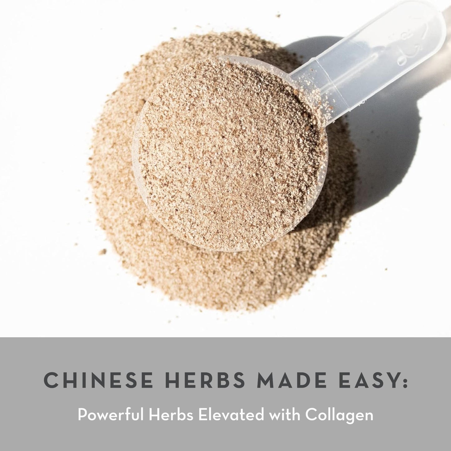 D'AO Labs Joint Vitality Powder - Joint Support - Du Huo Ji Shen Tang Traditional Chinese Herbal - Increased Mobility & Flexibility - Spiced Cocoa & Cinnamon Flavor - 15 Servings DAO LabsBuy Supplements Australia