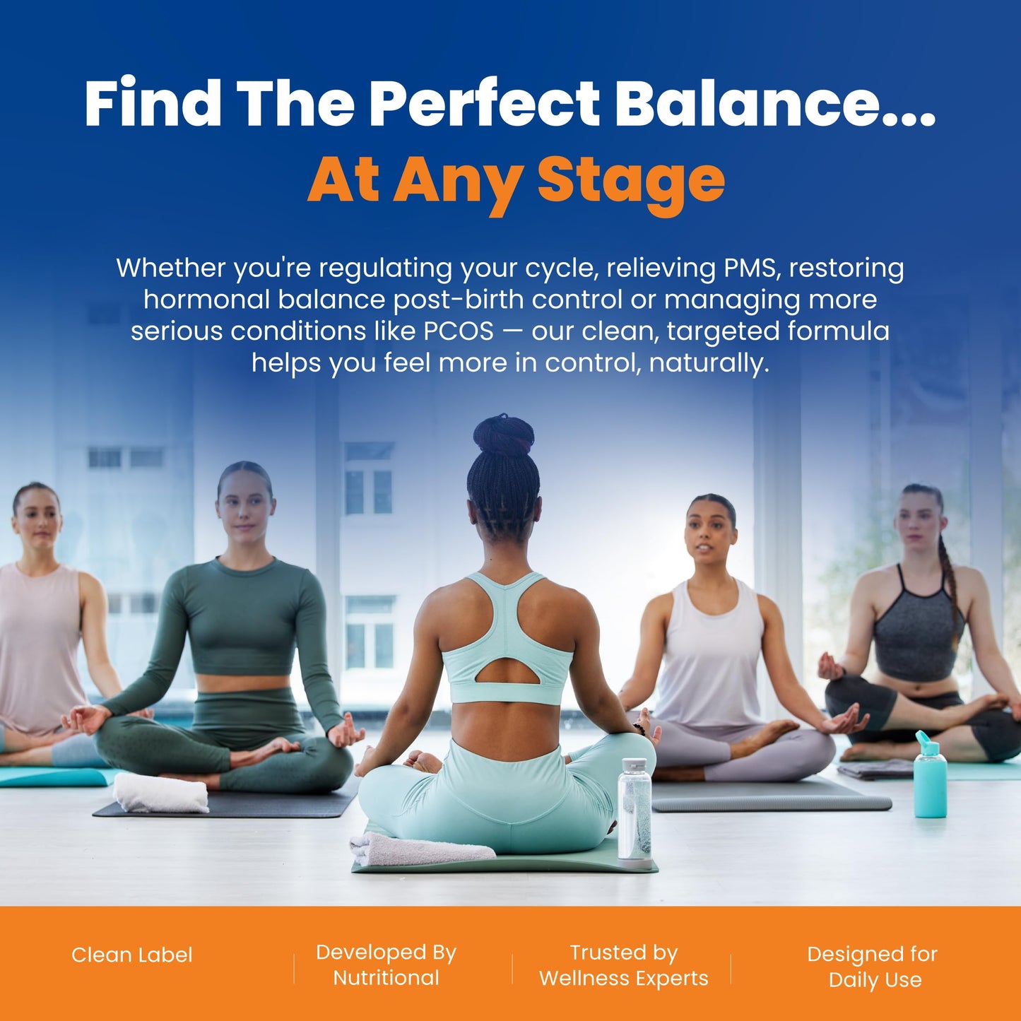 Perfect Vitamin Products Vitex Max DIM + Shatavari – Hormone Balance & Menopause Support for Women – Vegan Blend with Adaptogens for Mood, Cycle & Stress Relief – 4600mg (3-Pack) Perfect Vitamin ProductsBuy Supplements Australia
