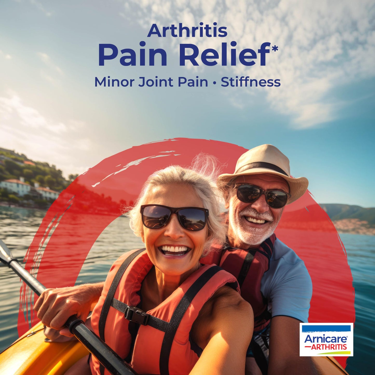 Boiron Arnicare Arthritis Cream Pump for Pain Relief of Knees, Hands, Wrists, Elbows, Joints & Muscles – Quickly Absorbed & Fragrance-Free – 4.2 oz BoironBuy Supplements Australia
