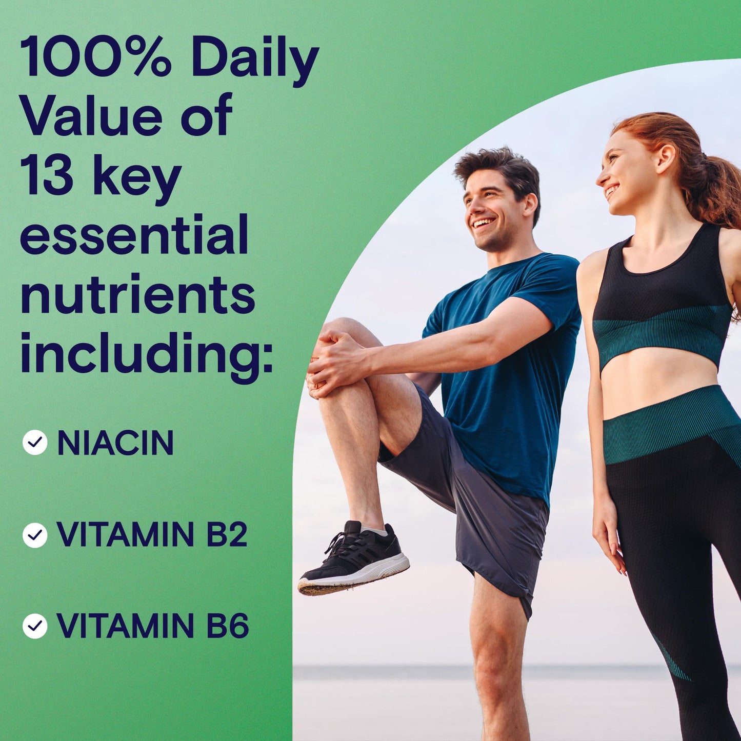 One A Day Energy Daily Essentials Multivitamin, Energy Supplement to Support Mental Alertness and Immune Health ONE A DAYBuy Supplements Australia