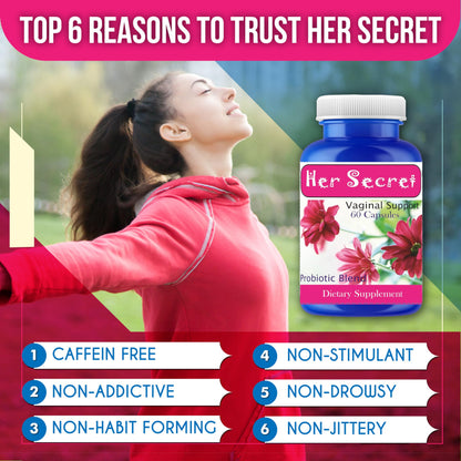 Embarrassed with Femenine Odor? Worried about Female Urinary Odor? Try Femenine Odor Supplement 60 Pills Celebrity LifeStyle ProductBuy Supplements Australia