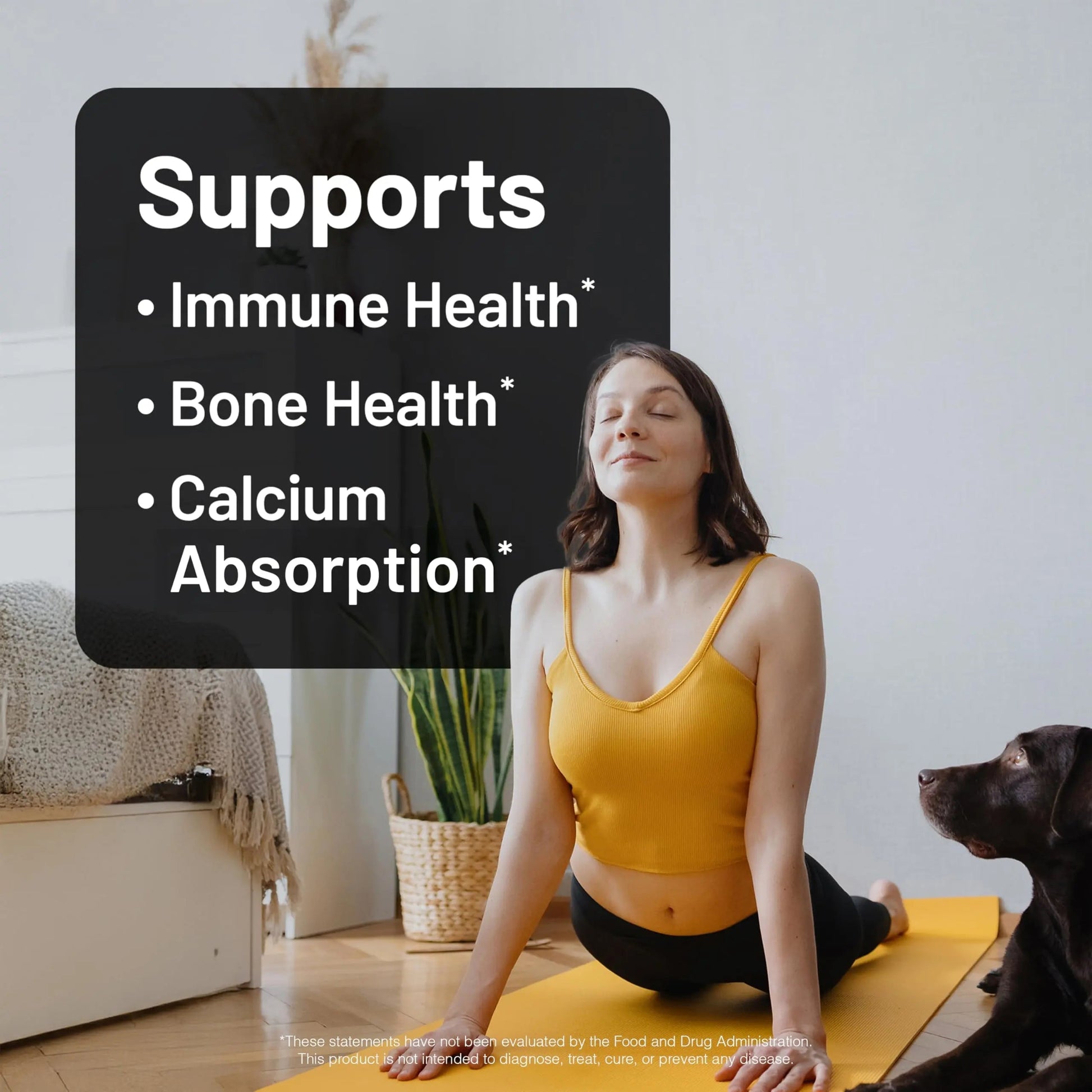 NatureWise [1 Multivitamin for Women Stress Support & Natural Minerals - 60 Capsules[30-Day Supply] + [1] Vitamin D3 5000iu + Organic Olive Oil - 30 Mini Softgels[30-Day Supply] NatureWiseBuy Supplements Australia