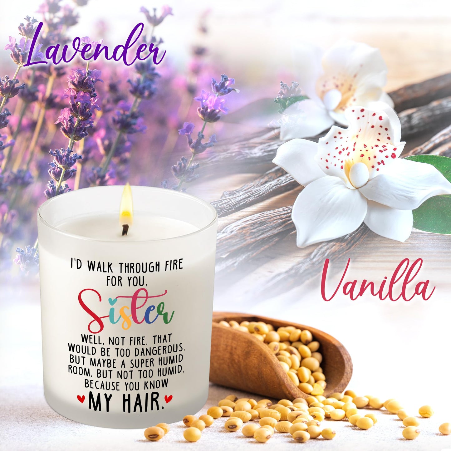 TEEZWONDER Sisters Gifts from Sister - Christmas, Birthday Gifts for Sister, Funny Sister Gifts TEEZWONDERBuy Supplements Australia