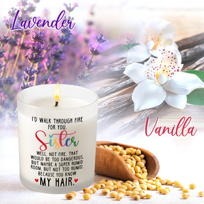 TEEZWONDER Sisters Gifts from Sister - Christmas, Birthday Gifts for Sister, Funny Sister Gifts TEEZWONDERBuy Supplements Australia