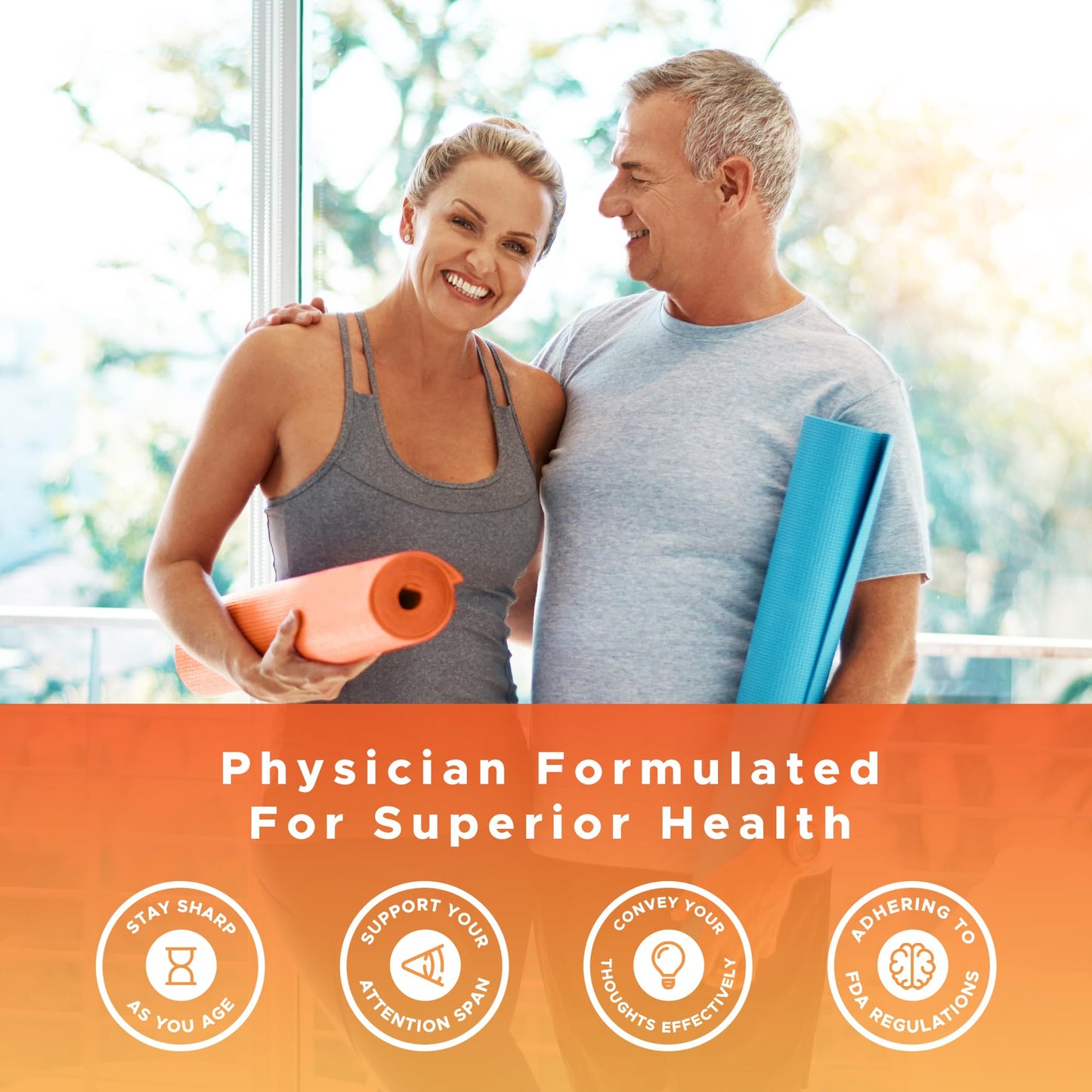 Superior Formulas | Superior SENOLYTIC+ | Fisetin-Quercetin Complex | Physician-Formulated and Science-Based Supplement for Adults 18+ | Promotes Cellular Repair | Boosts Longevity & Healthspan Superior Formulas LLCBuy Supplements Australia