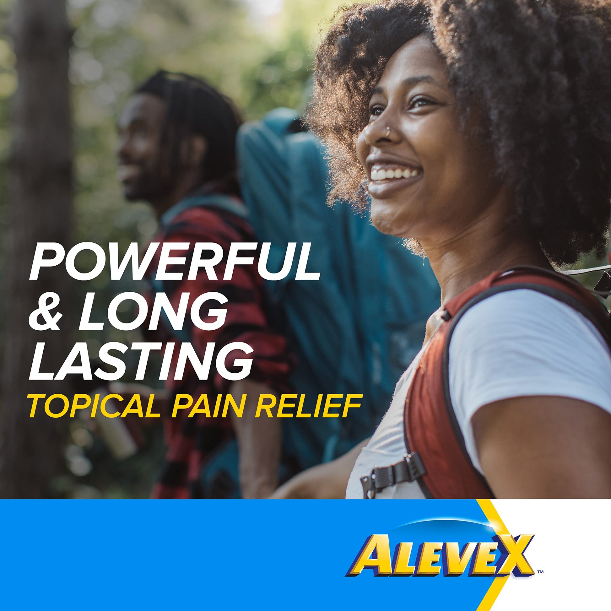 AleveX Pain Relieving Spray, Fast Acting & Fast Drying for Targeted Pain Relief, 3.2 oz Spray AleveBuy Supplements Australia