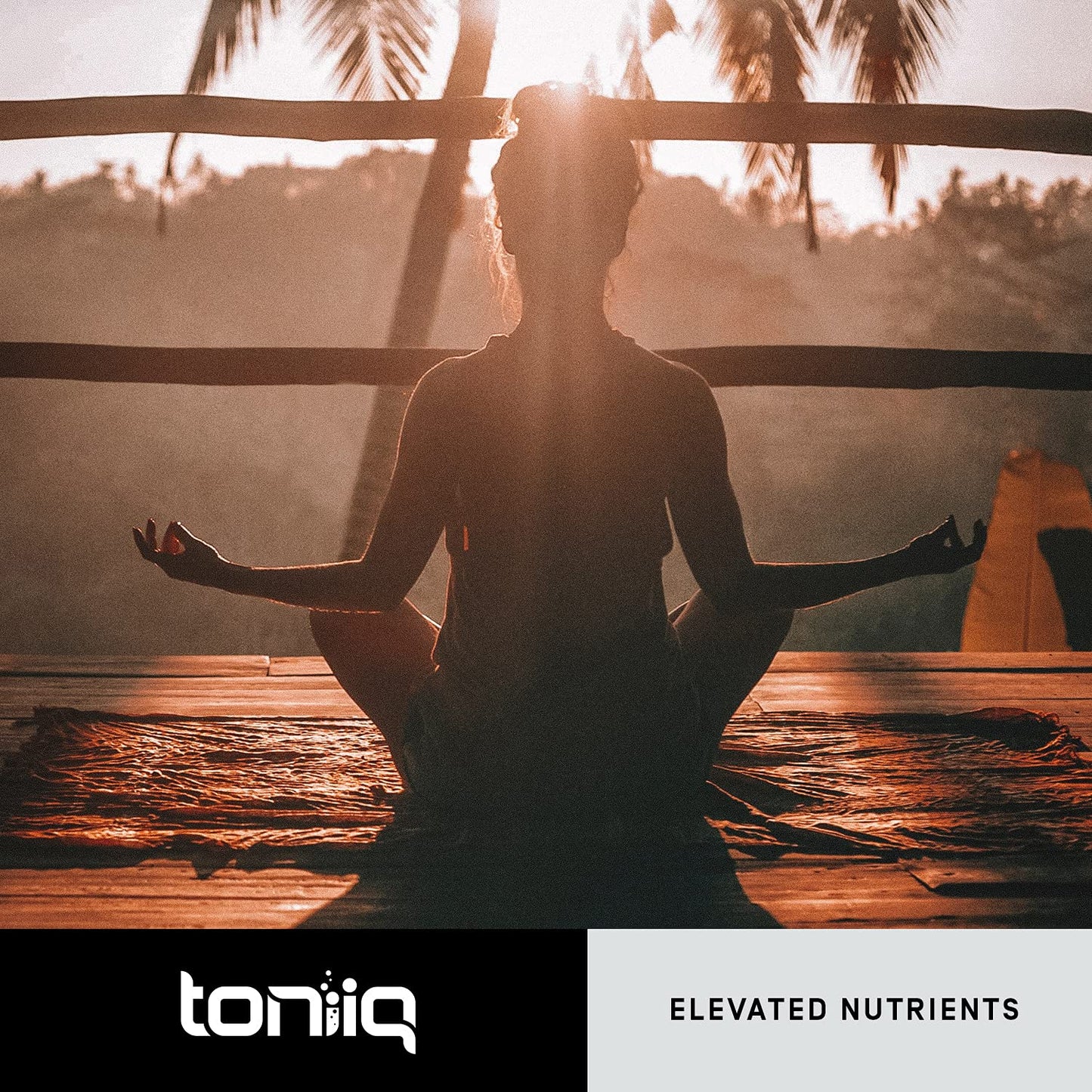 Toniiq 26,000mg 20x Concentrated Extract - 10% Withanolides - Ultra High Strength ToniiqBuy Supplements Australia