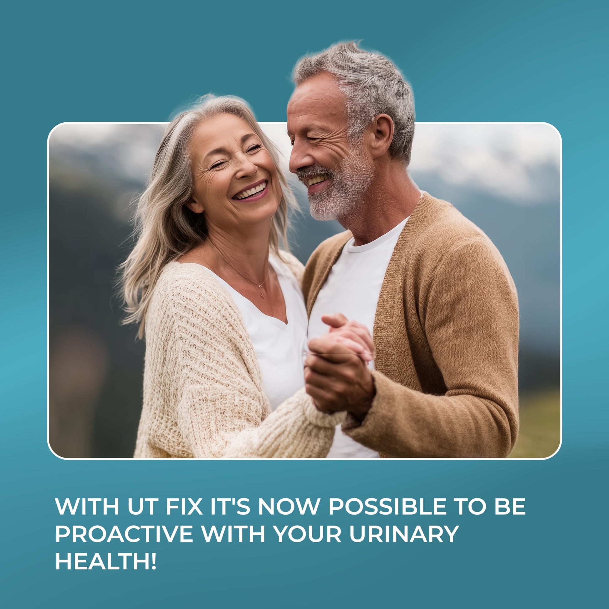 PUREHEALTH RESEARCH UT Fix - Urinary Tract Health Formula - Urinary Tract Support for Women & Men - Cranberry Supplement with D Mannose 1000mg, Vitamin D3 & Bee Propolis - 60 Capsules PUREHEALTH RESEARCHBuy Supplements Australia