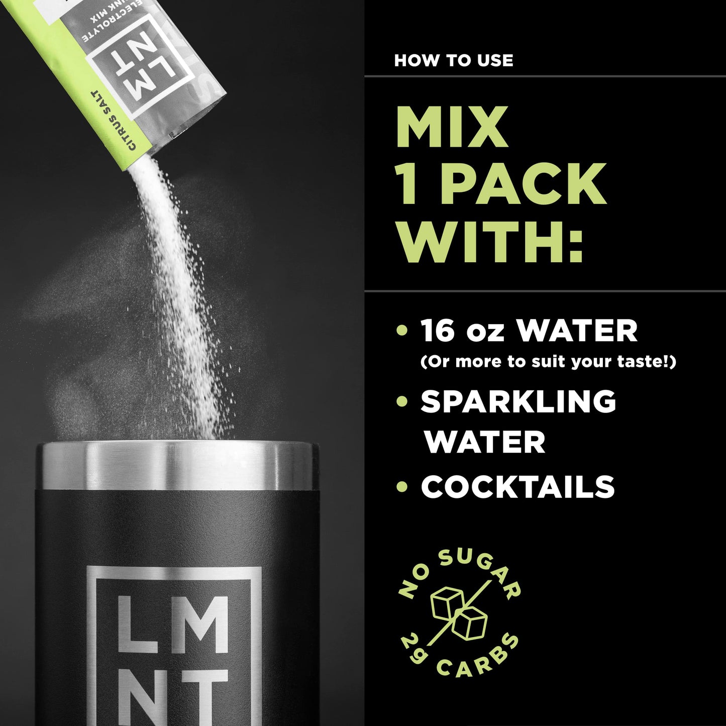 LMNT Zero-Sugar Electrolytes - Variety Pack Bundle - Hydration Powder Packets Drink LMNTBuy Supplements Australia