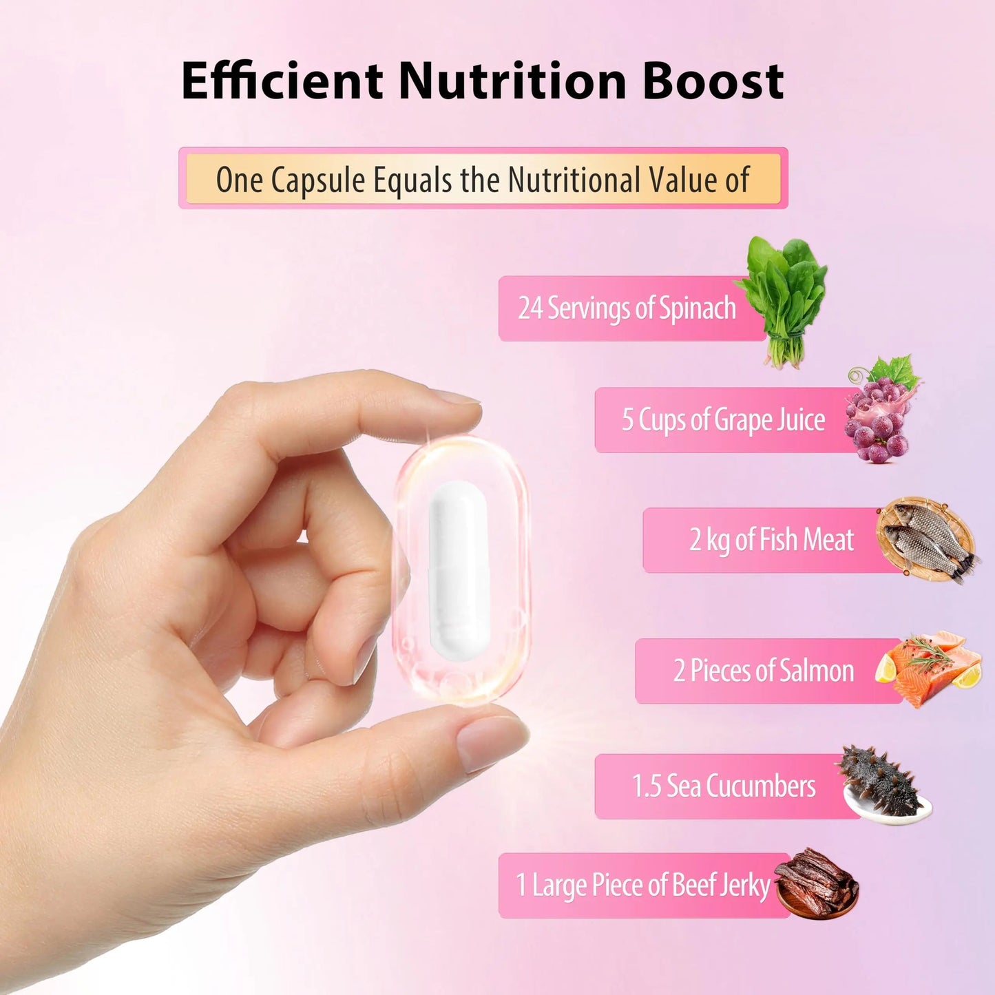 NYO3 Multivitamin for Women with 22 Essential Nutrients | 7 Minerals & 3 Special Additives & 12 Vitamins | Lutein, Zeaxanthin, Grape Seed | NYO3