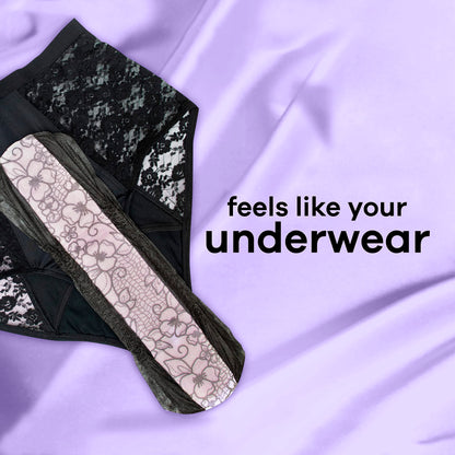Always Discreet Boutique Adult Incontinence & Postpartum Liners For Women, Size 2, Very Light Always DiscreetBuy Supplements Australia