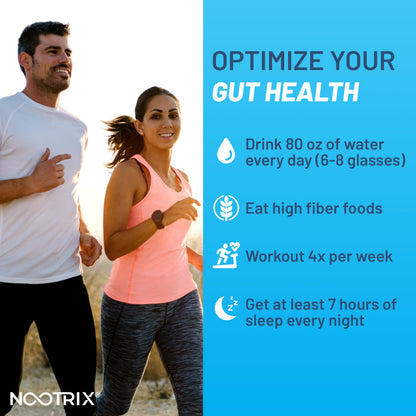 Nootrix Herbal Cleanse + Detox Cleanse for Weight Loss Products | 15 Day Gut Cleanse NootrixBuy Supplements Australia