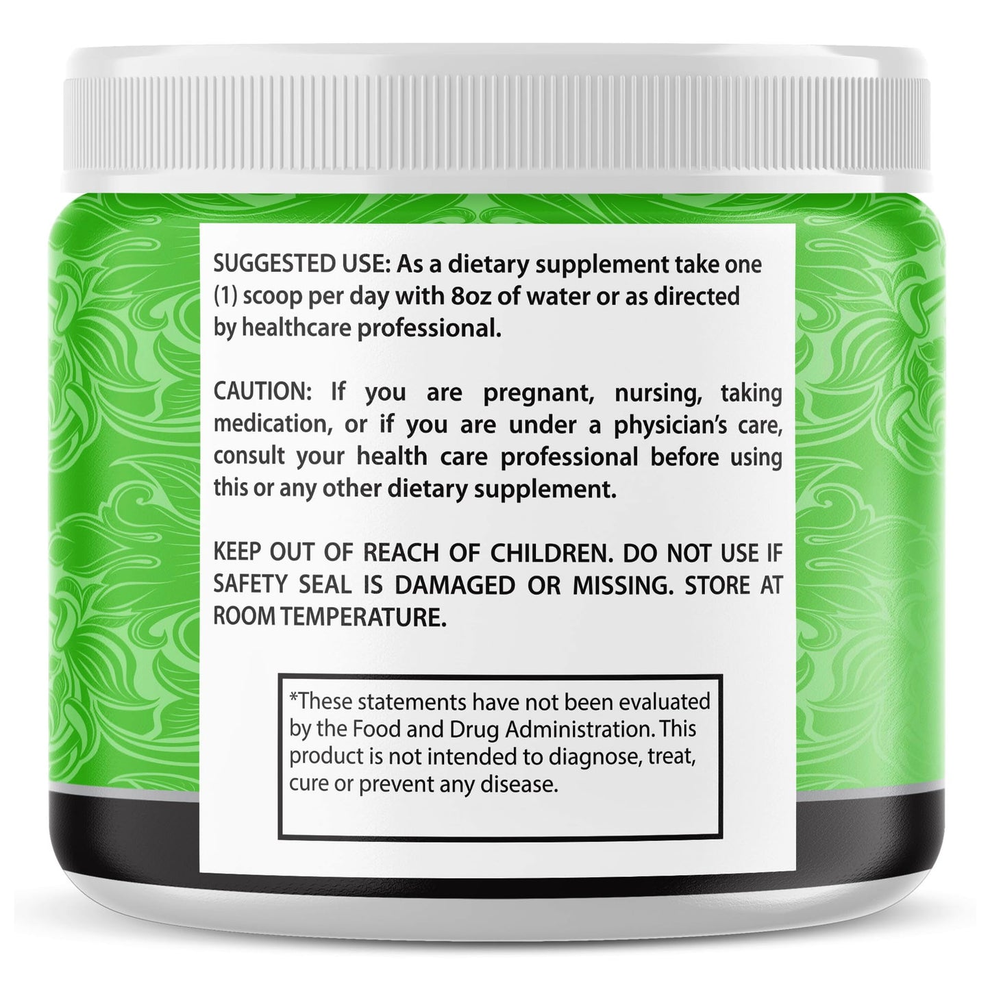 Fast Lean Pro Advanced Formula Supplement Powder - Boosts Weight Loss & Cellular VIVE MDBuy Supplements Australia