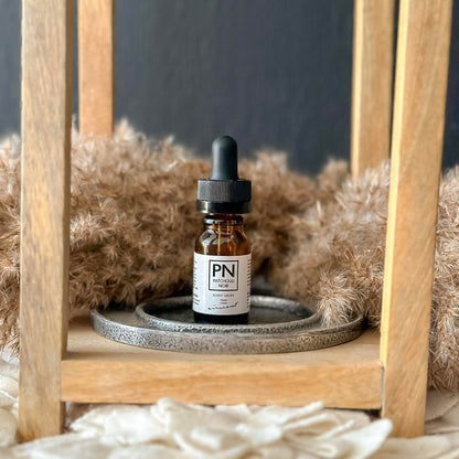 Patchouli Noir Diﬀuser Oil - Air-Scent Aroma and Essential Oil Blend - 10 Milliliter (.34 ﬂ oz) Air-ScentBuy Supplements Australia