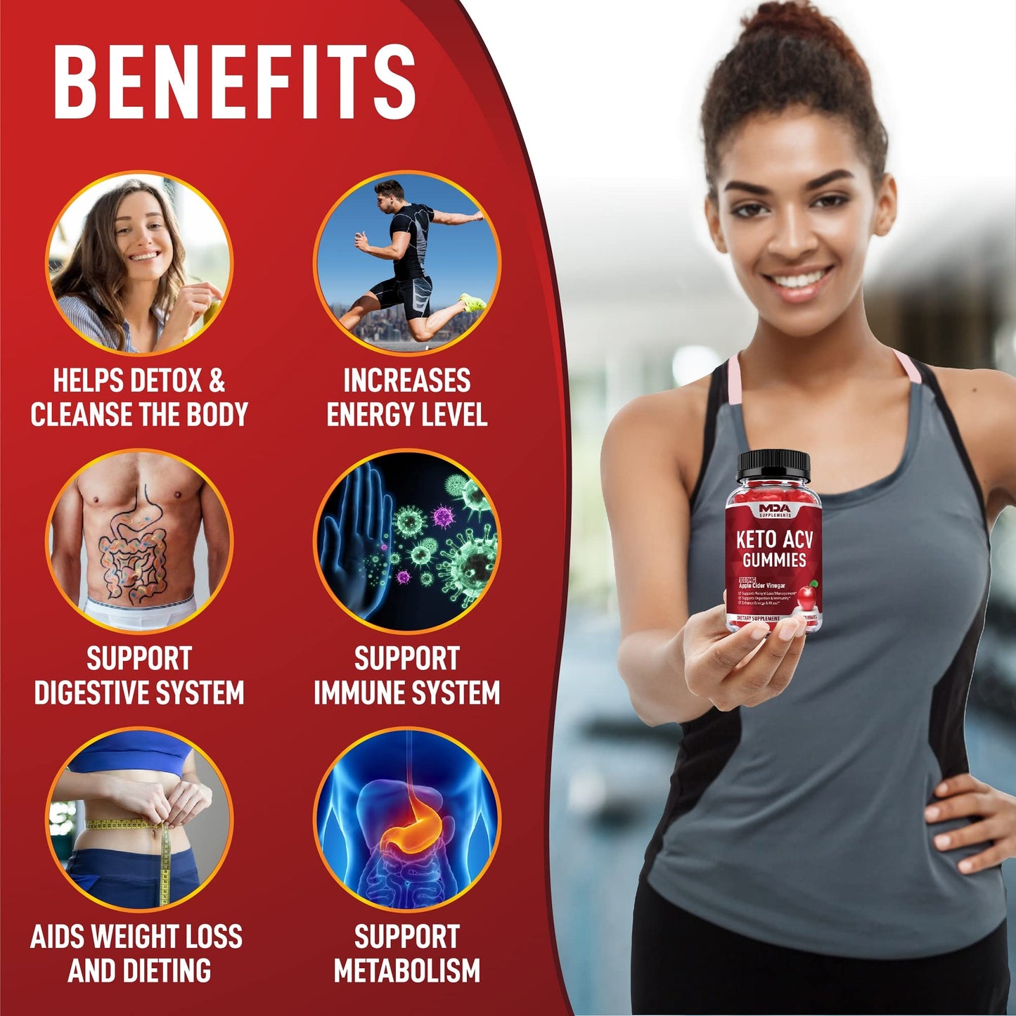 Keto ACV Gummies Advanced Weight Loss, Apple Cider Vinegar Gummies, ACV Keto Gummies MDA SupplementsBuy Supplements Australia