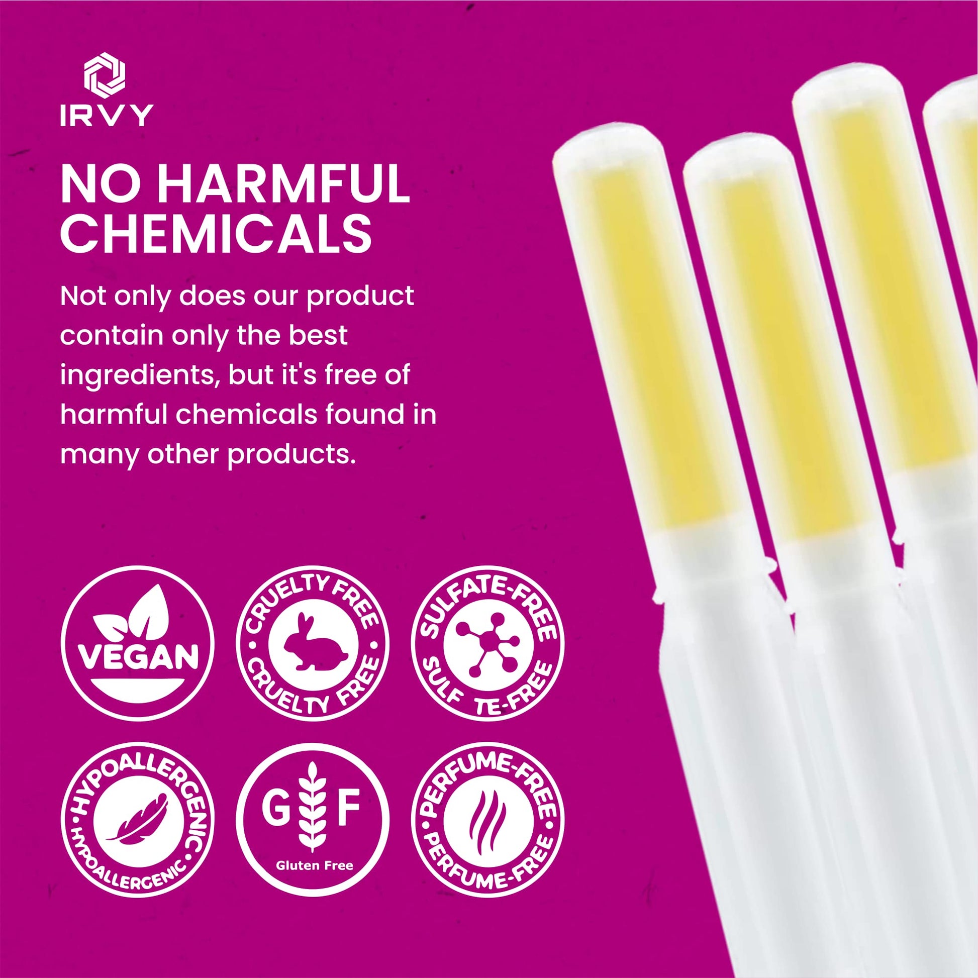 Irvy - Premium Vaginial Tightening Cream for Vag Instantly - Feminine Care for Vaginal Tightening Gel Products IrvyBuy Supplements Australia