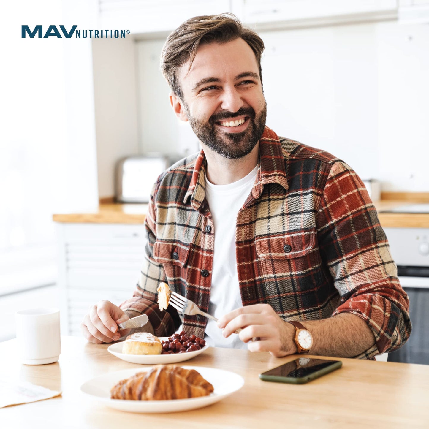 Digestive Enzymes with Probiotics for Bloating Relief & Digestive Health MAV NUTRITIONBuy Supplements Australia