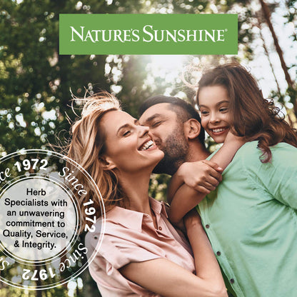 Nature's Sunshine Mind-Max 90 Capsules Nature's SunshineBuy Supplements Australia