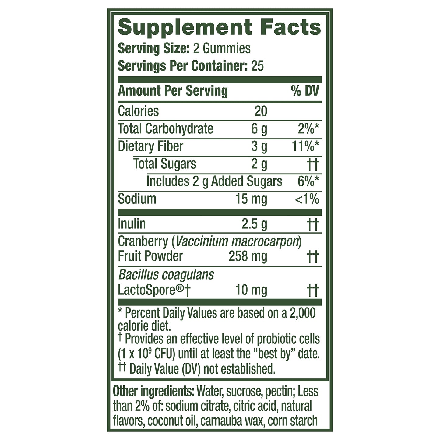 Align Digestive Health Prebiotic + Probiotic Supplement Gummies in Natural Fruit Flavors AlignBuy Supplements Australia