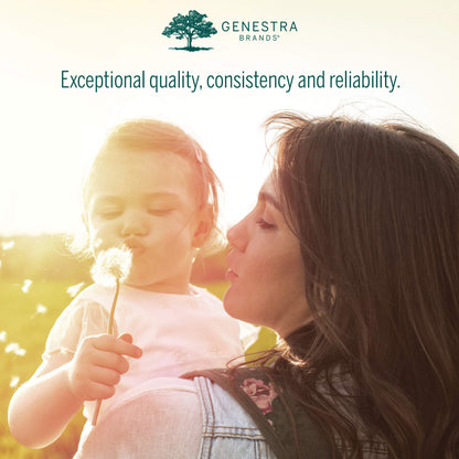 Genestra Brands Calm-gen | Silver Linden, Fig, and Hawthorn Herbal Supplement | 0.5 fl. oz. Genestra BrandsBuy Supplements Australia
