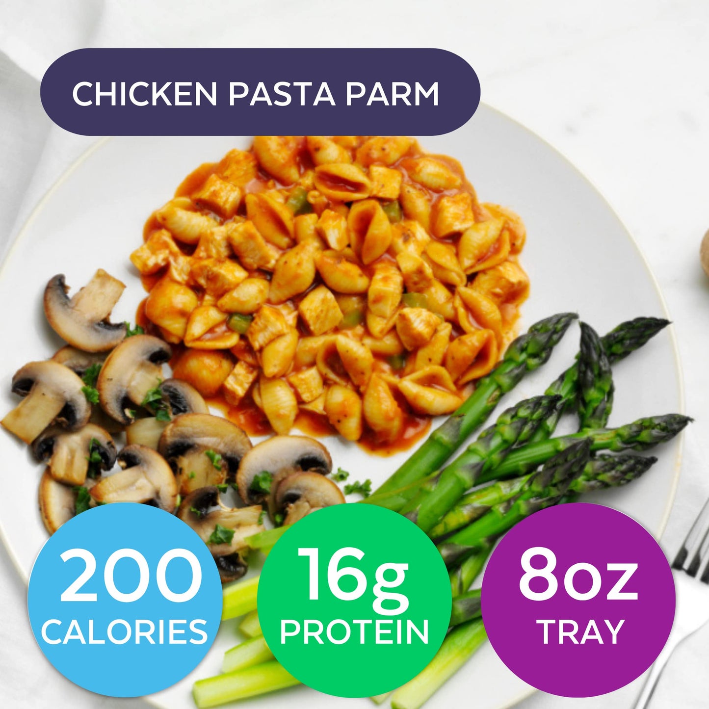 HMR Top 5 Entrée Pack | Pre-packaged Lunch or Dinner to Support Weight Loss | Pack of 5 HMRBuy Supplements Australia