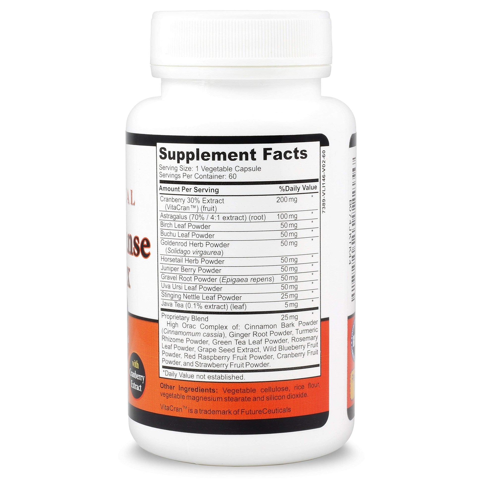 Sigmaceutical Vaginal Health Treatment – Overgrowth & Kidney Cleanses SigmaceuticalBuy Supplements Australia