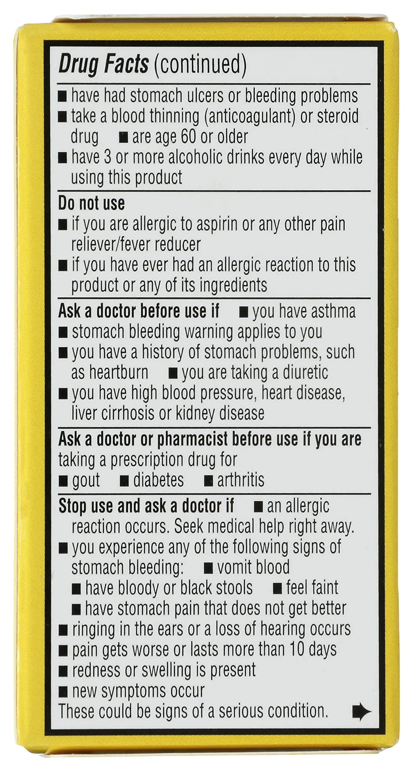 Rite Aid Aspirin Enteric Tablets, 81 mg Aspirin - 120 ct, Low Dose Aspirin | NSAID | Migraine Relief Products | Safety Coated | Enteric Coated Aspirin Regime (Package May Vary) Rite AidBuy Supplements Australia