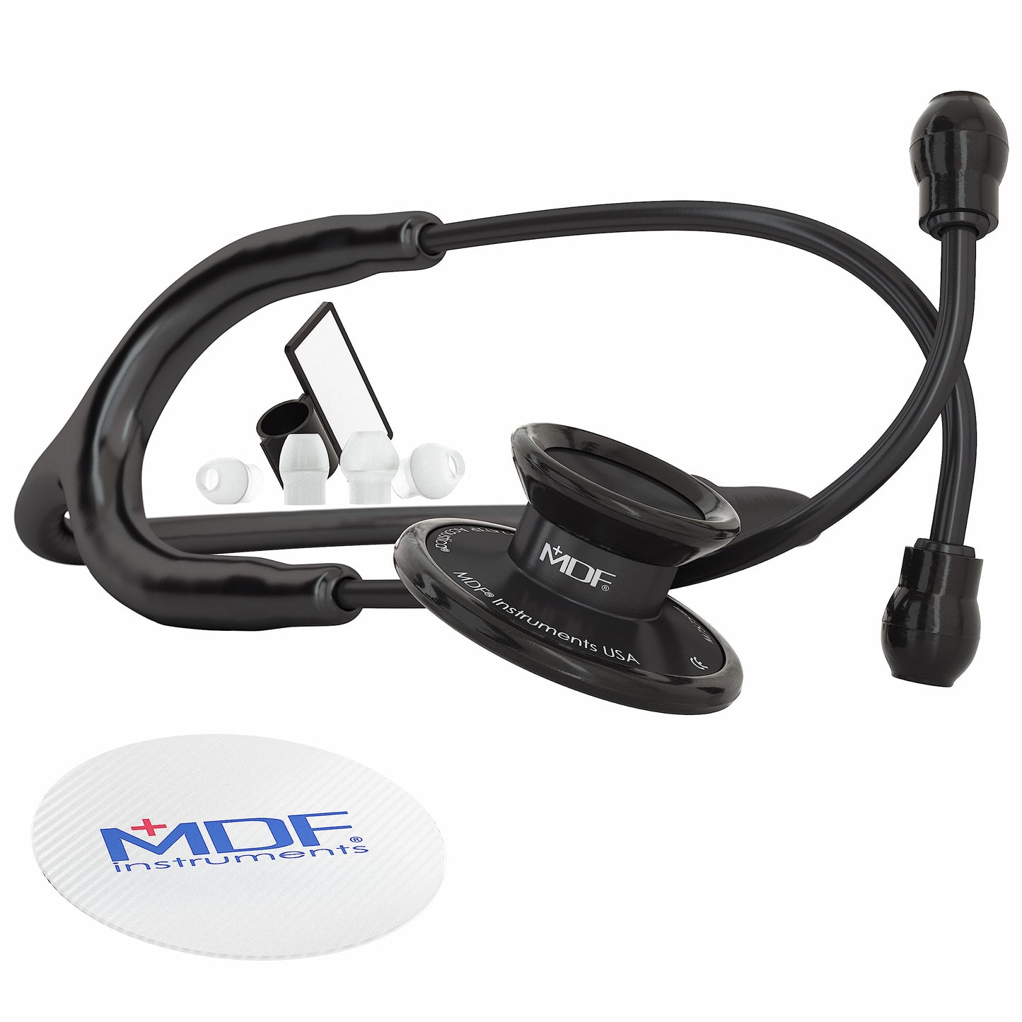 MDF Acoustica Lightweight Stethoscope for Doctors, Nurses, Students MDF InstrumentsBuy Supplements Australia