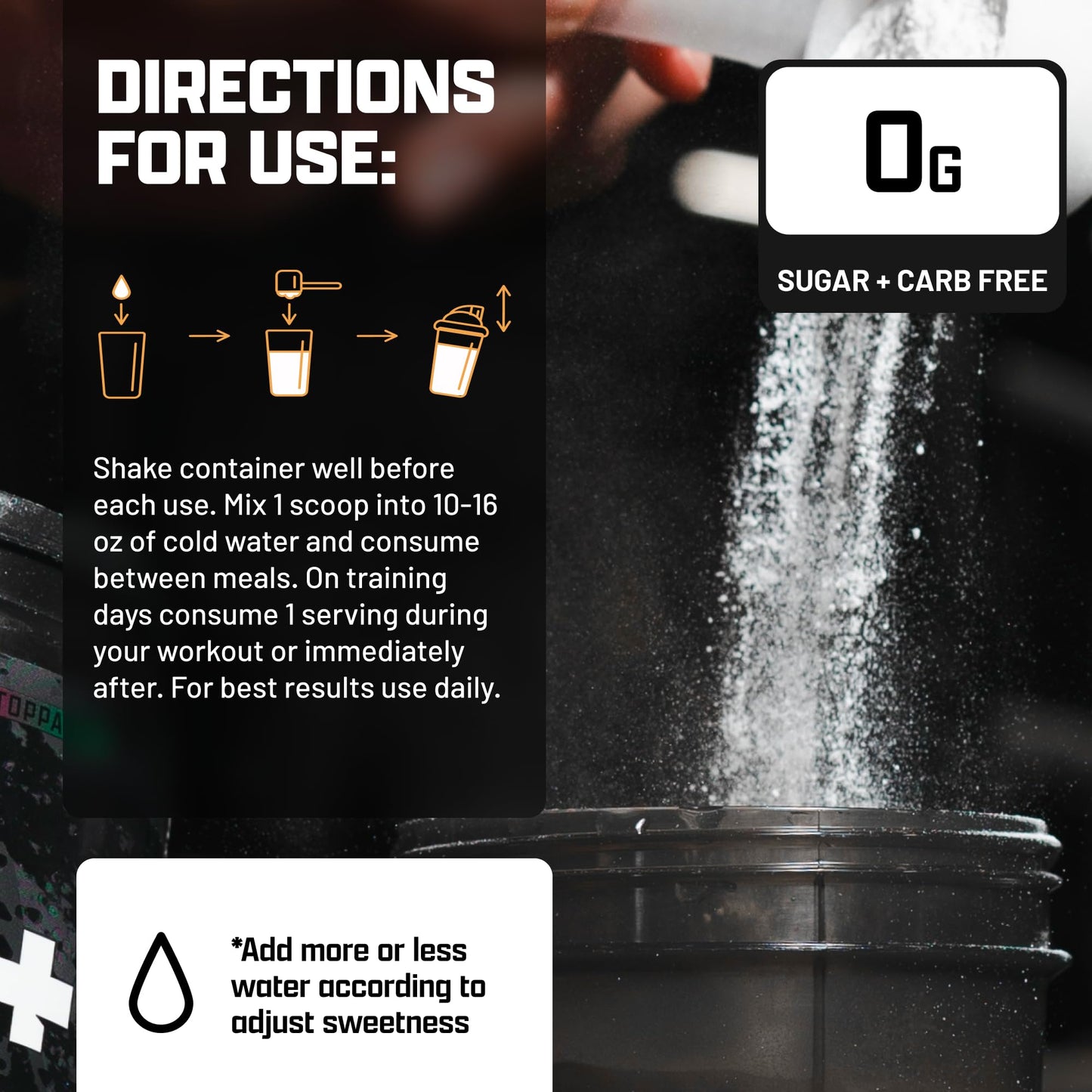 Nutrex Research EAA Hydration | EAAs + BCAA Powder | Muscle Recovery, Strength, Muscle Building, Endurance | 8G Essential Amino Acids + Electrolytes | 30 Servings It's Mango Time Nutrex ResearchBuy Supplements Australia