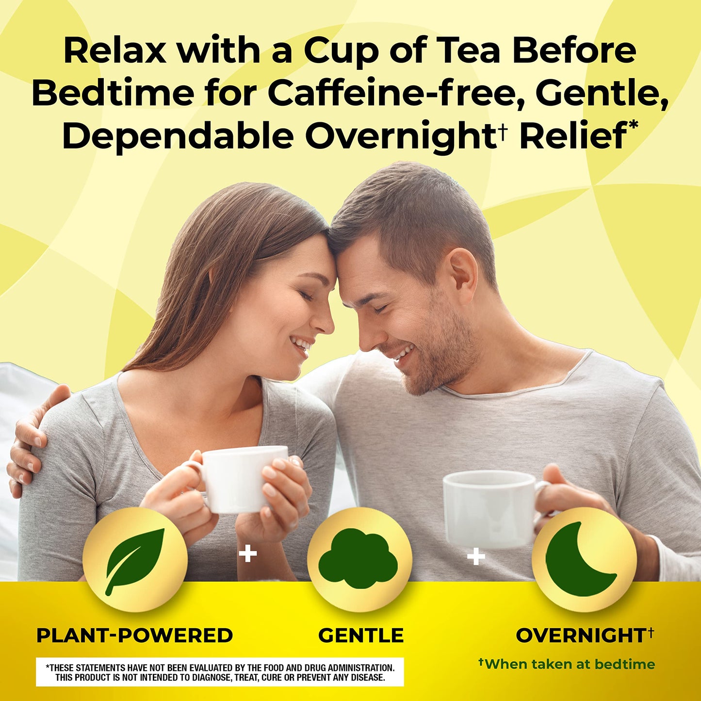 Senokot Dietary Supplement, Natural and Organic Senna Leaf, Laxative Tea for Occasional SenokotBuy Supplements Australia