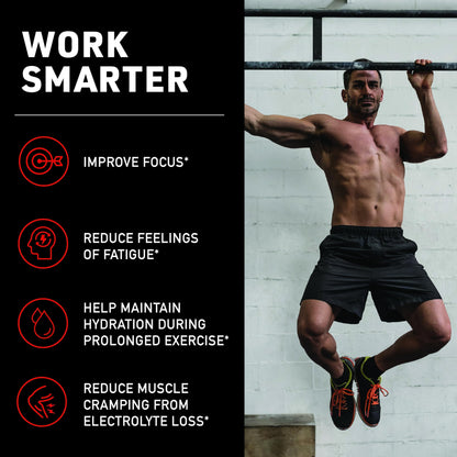 Novex Biotech PRE-7 Pre-Workout Powder – Best preworkout for Men - Boost Energy Novex BiotechBuy Supplements Australia