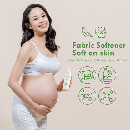 Feminine Wash+Panties Stain Remover Detergent - Natural Essential Oil Scent Vaginal Wash Women HH Herb & HealthBuy Supplements Australia