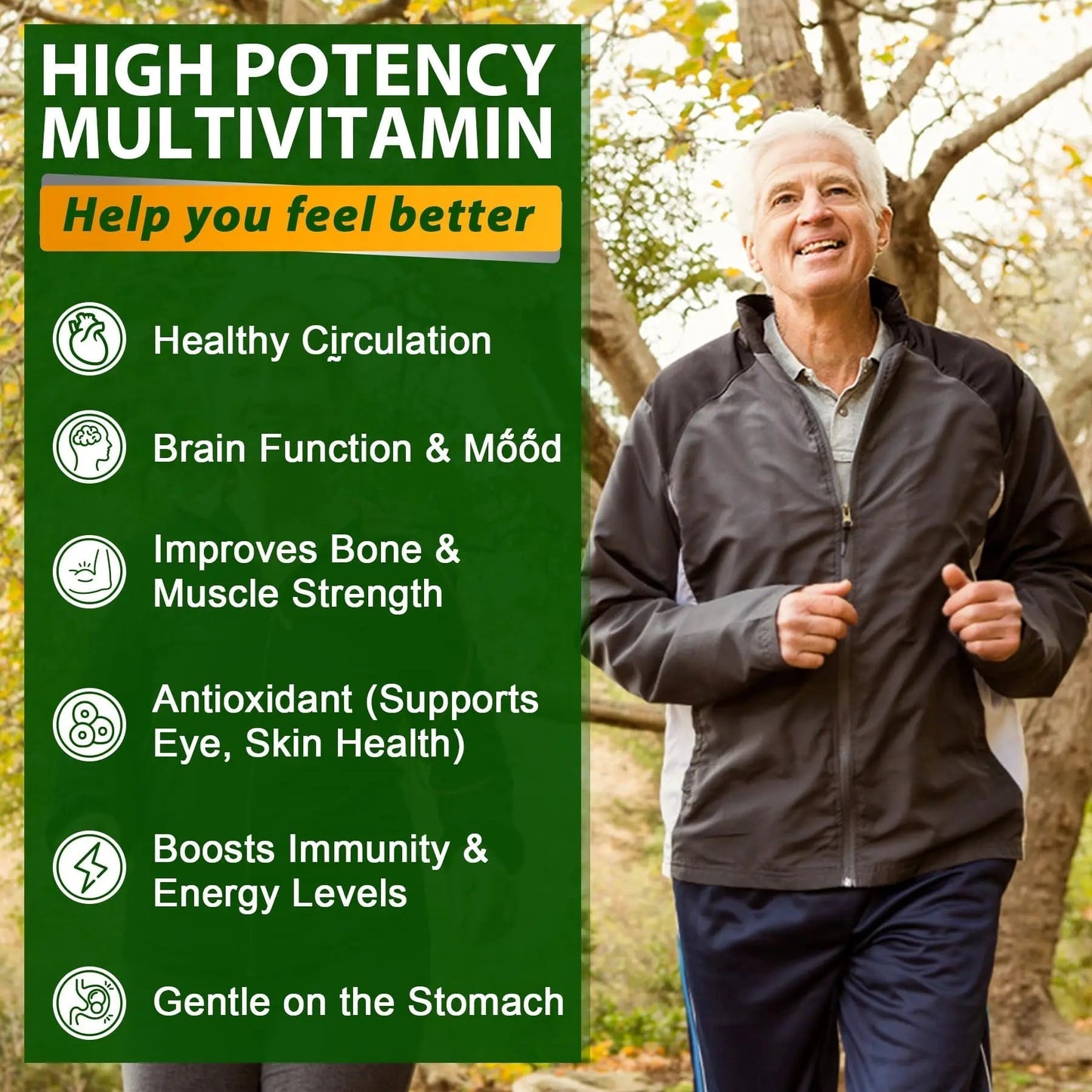 NEVISS Multivitamin for Men & Probiotics for Kids Teen + Veggie & Fruit Fiber Gummies NEVISSBuy Supplements Australia