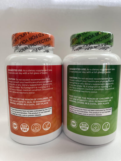 Superfood MD Fruits & Veggies Supplement - Whole Food Natural Superfoods - with Beta Carotene - Soy Free- 90 Count (Pack of 2) Superfood MDBuy Supplements Australia