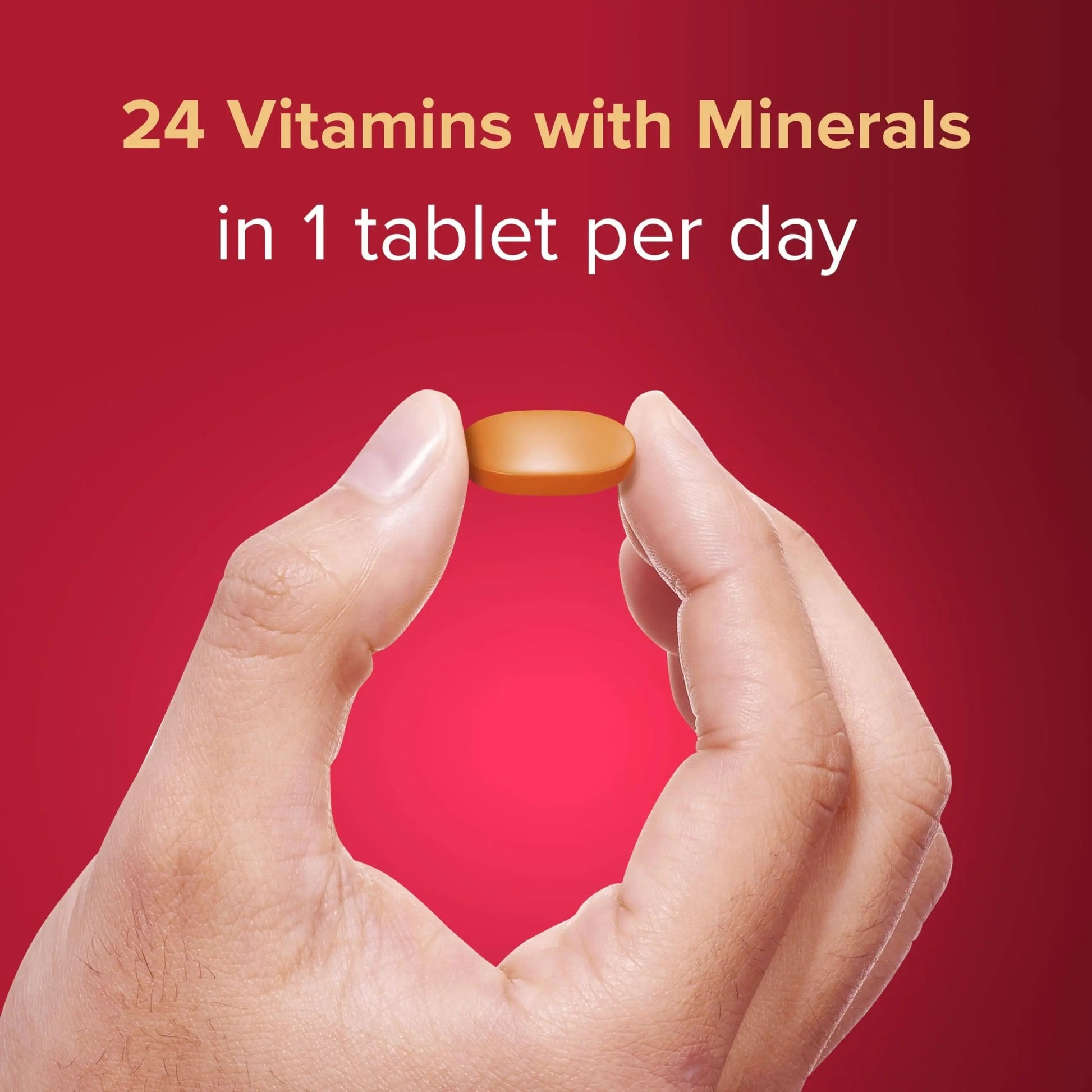 Seven Seas Adult Multivitamins Seven Seas