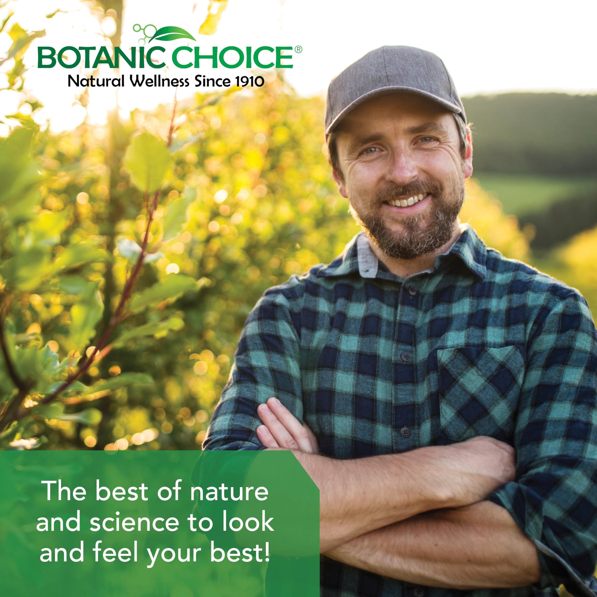 Botanic Choice Since 1910 - Mega Fruits & Veggies Blend - 42 Fruits and Vegetables - 2 Caps Daily - 60 Count Supplement - 2 Pack Botanic ChoiceBuy Supplements Australia