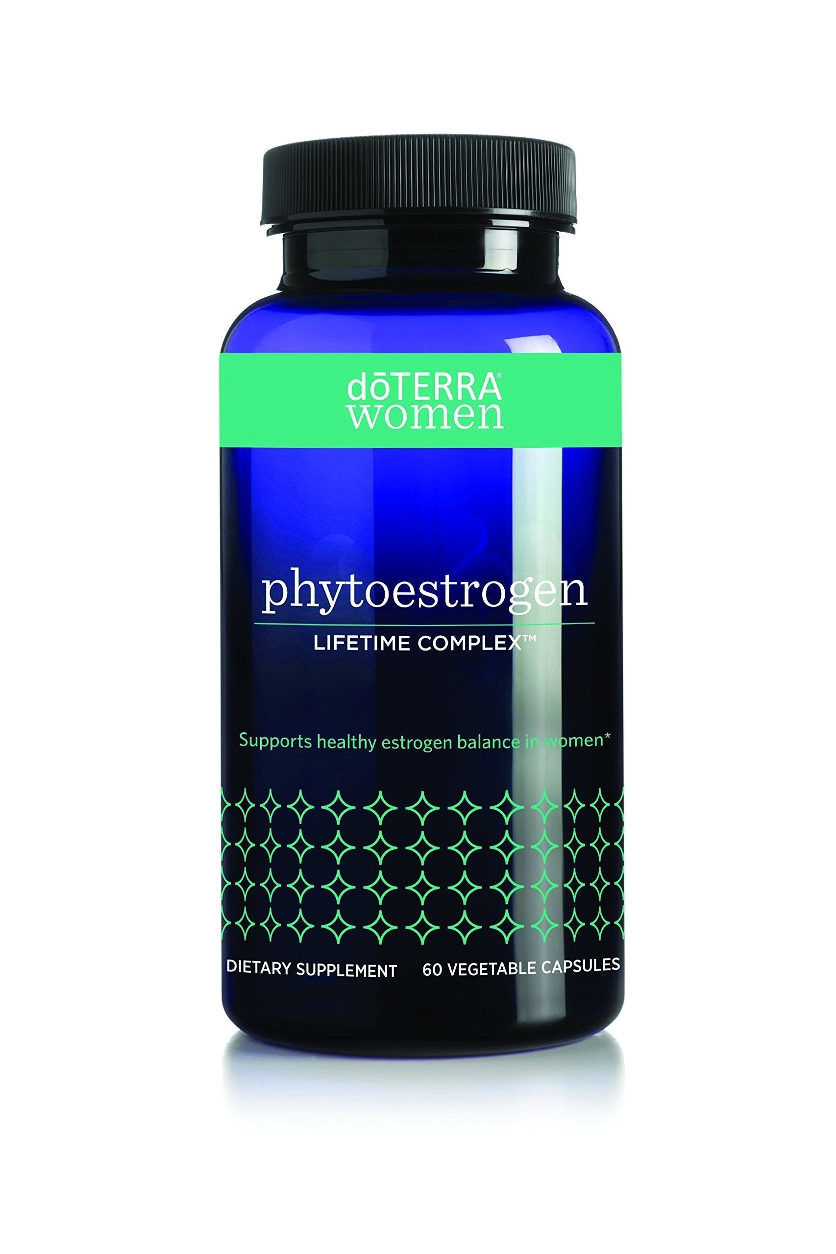 doTERRA - Women's Phytoestrogen Essential Complex - 60 Capsules doTERRABuy Supplements Australia